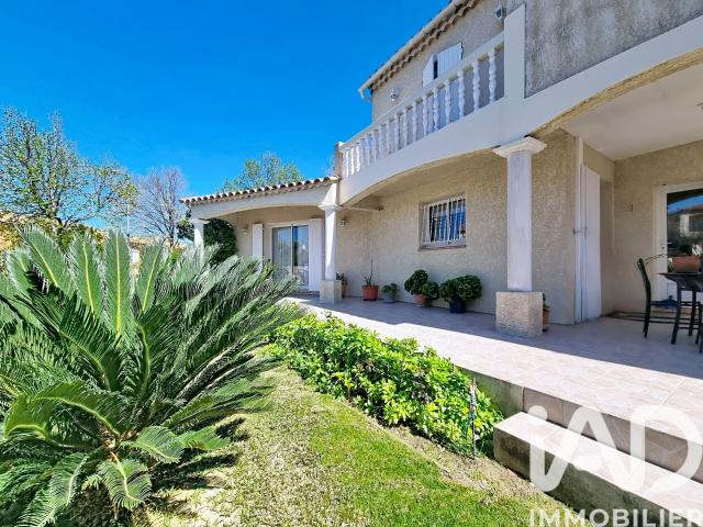 Nîmes Vente Maison 30