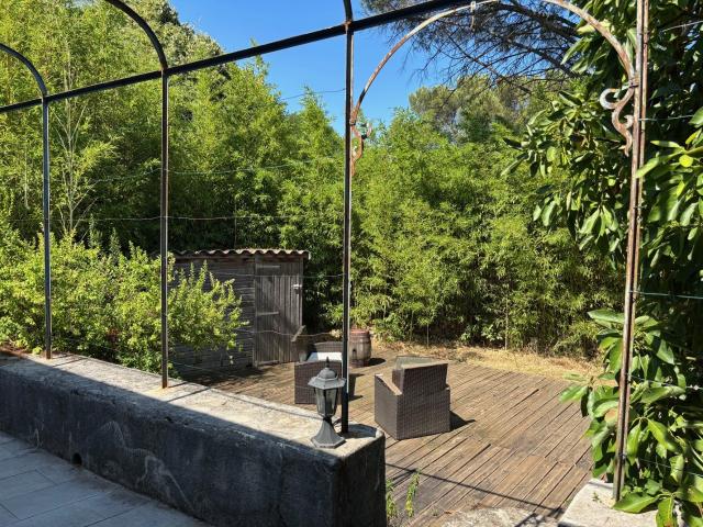 Nîmes Vente Maison 30