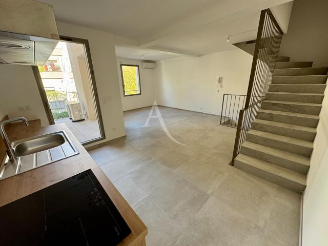 Nîmes Vente Maison 30