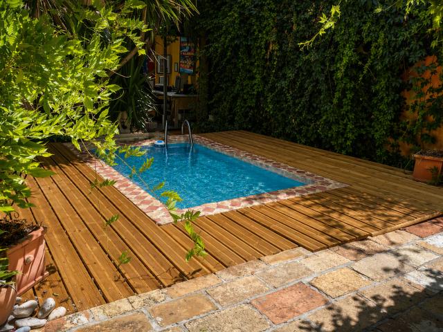 Nîmes Vente Maison 30