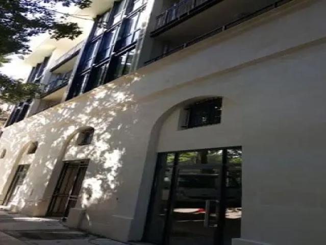 nimes – appartement 1 pièce – 37.20m² – réf:8647