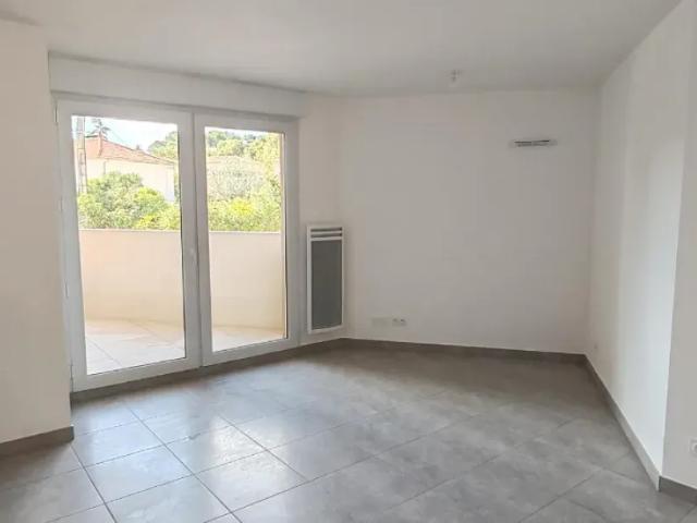 Nîmes Appartement 2 pièces 44.4 m²
