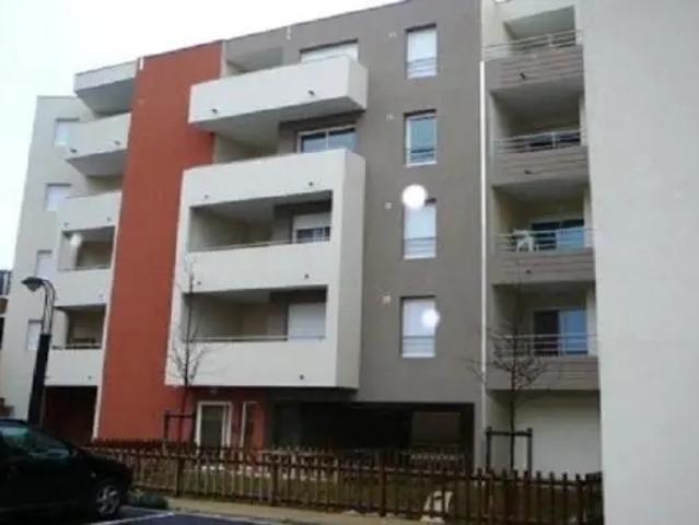 nimes – appartement 2 pièces – 45.50m² – réf:4642
