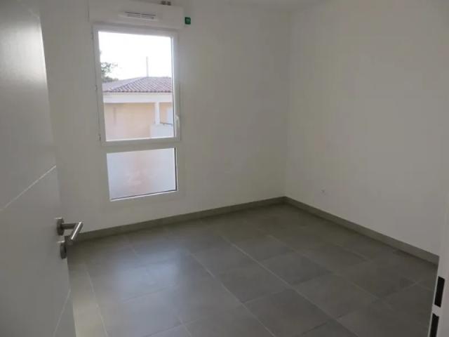 nimes – appartement 2 pièces – 45.50m² – réf:8684