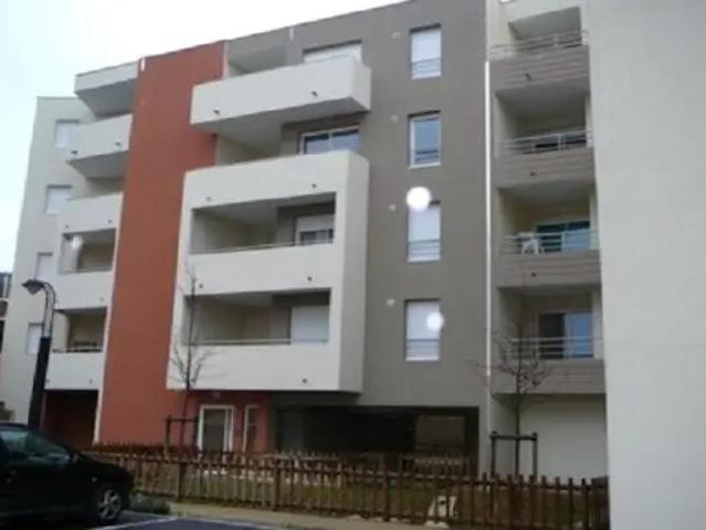 nimes – appartement 2 pièces – 32.50m² – réf:4684