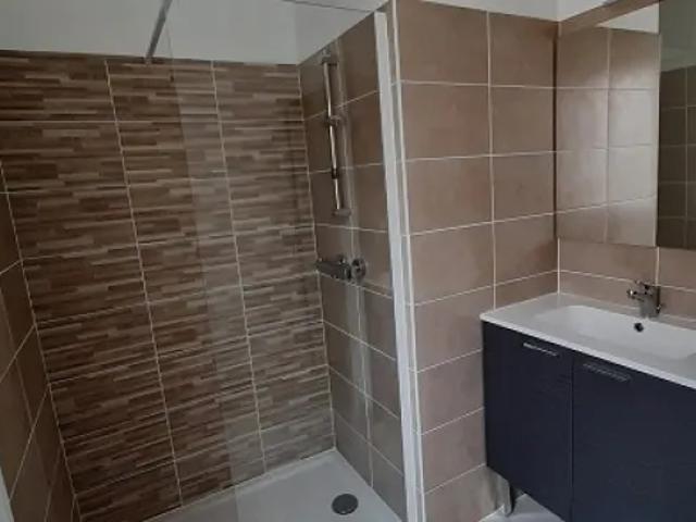 nimes – appartement 3 pièces – 58.80m² – réf:9560