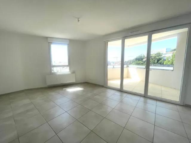 Nîmes Appartement 3 pièces 58.8 m²