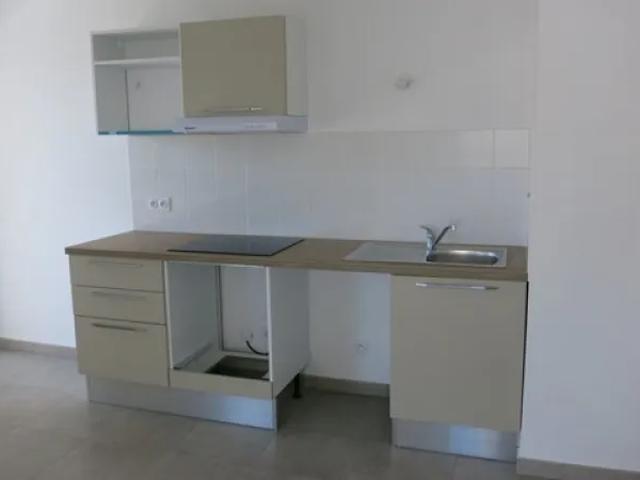 nimes – appartement 3 pièces – 63.00m² – réf:10072