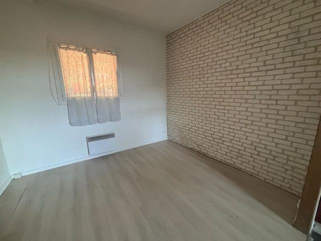 NIMES APPARTEMENT T2 BIS DE 40M² AVEC CAVE