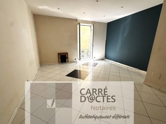 NÎMES, appartement à vendre, 4 pièces, 91 m²