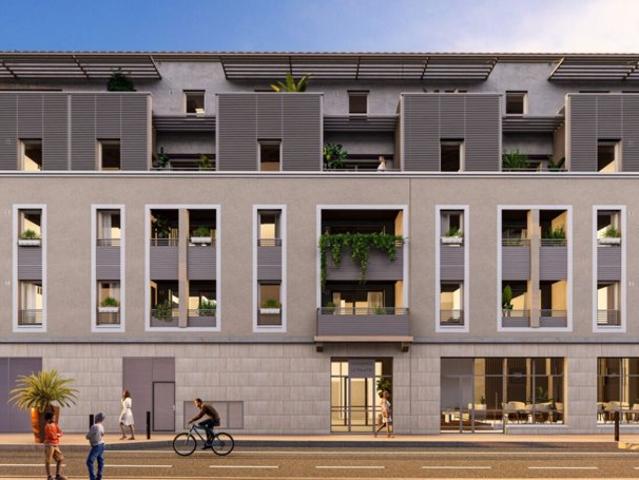 Nîmes Centre Appartement d’exception avec rooftop 127m² Nîmes
