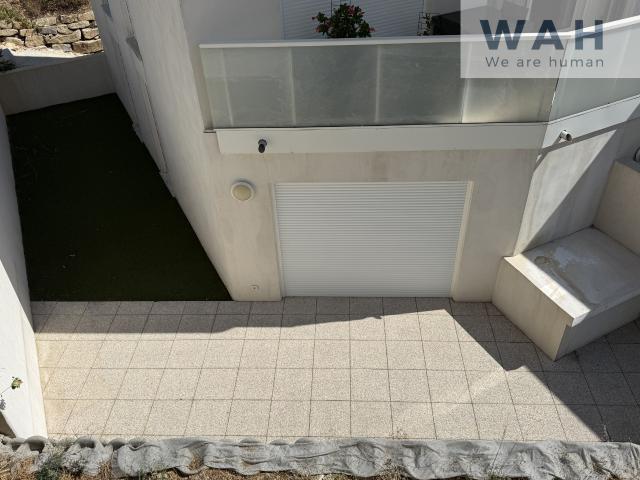 NÎMES COURBESSAC T3 63 m2 JARDIN 47 m2 2 STATIONNEMENTS