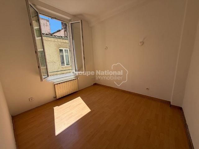 NIMES GAMBETTA