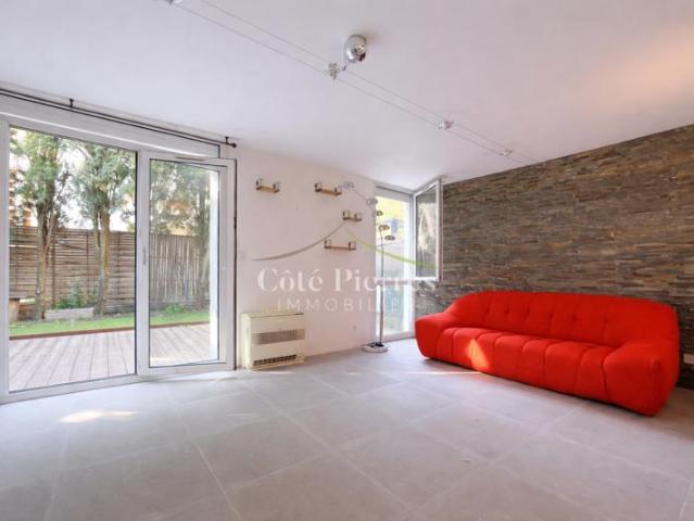 Nîmes Jean JAURES Appartement T4 Duplex