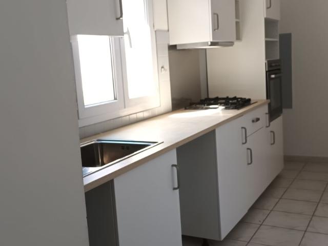 Nimes Location Appartement 30