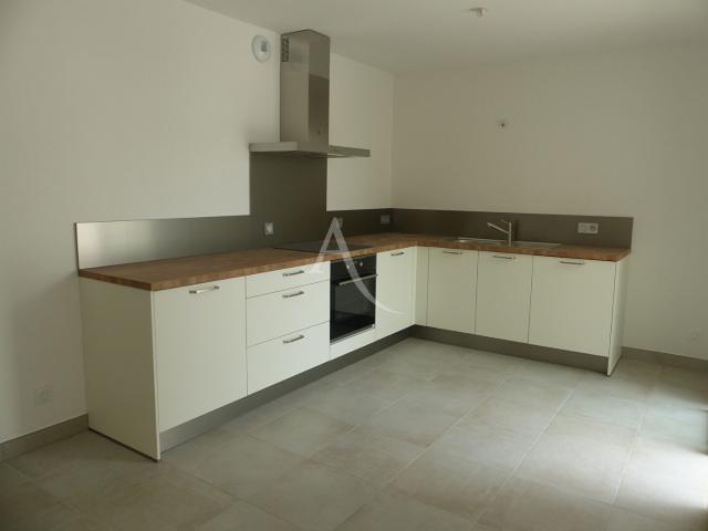 Nîmes Location Appartement 30
