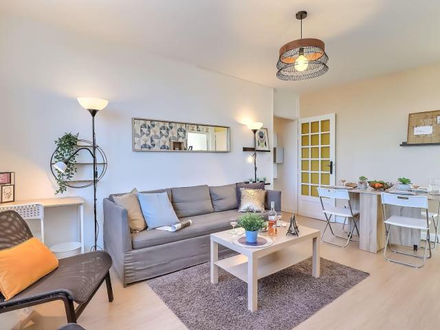 Nîmes Location Appartement 30