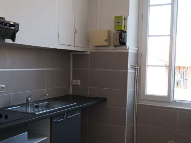 Nimes Location Appartement 30