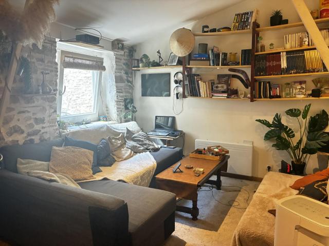 Nîmes Location Appartement 30