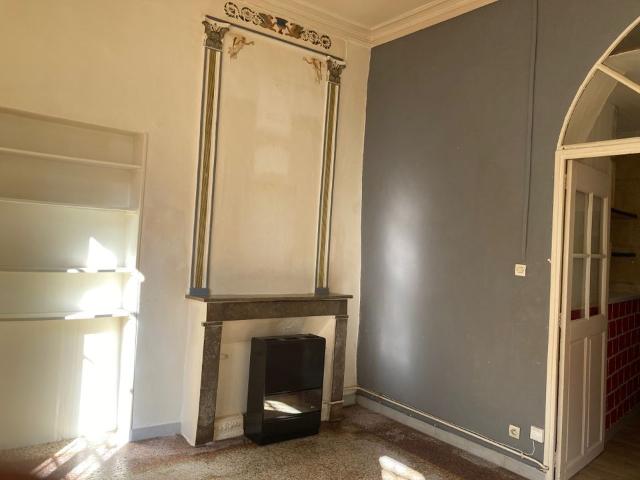 Nîmes Location Appartement 30