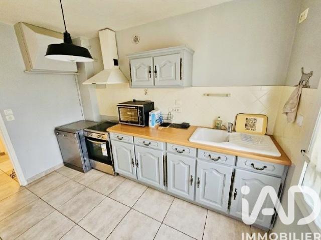 Nîmes Location Appartement 30