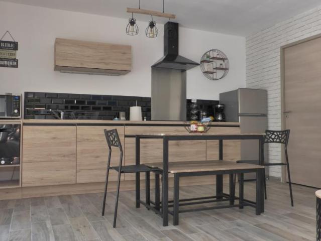 Nîmes Location Appartement 30