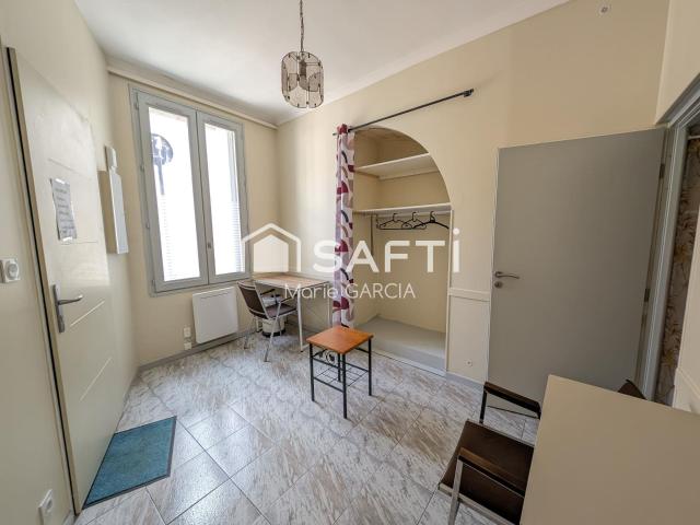 Nimes Location Appartement 30