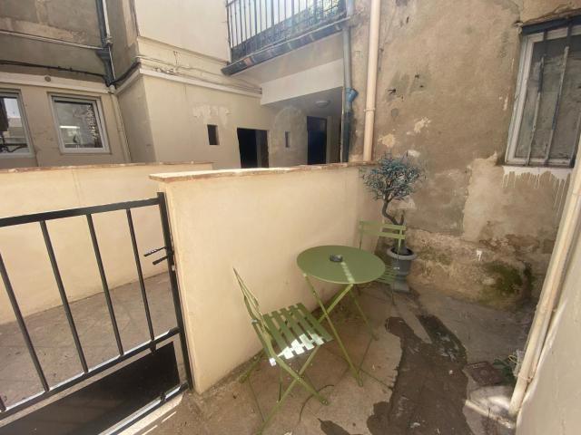 Nîmes Location Appartement 30
