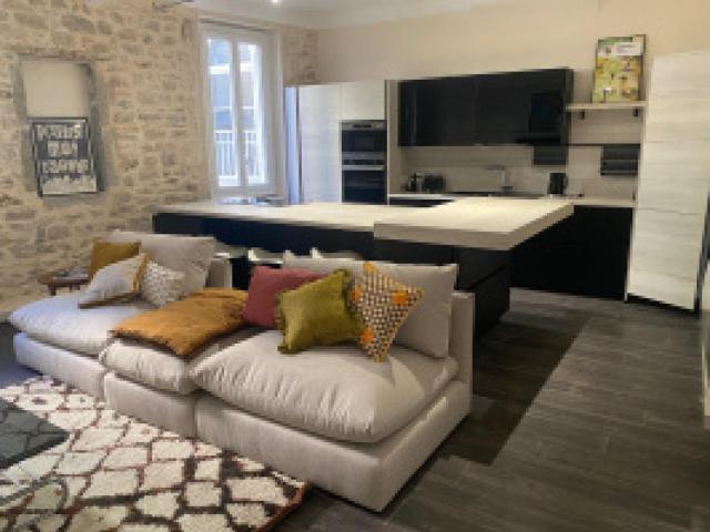 Nimes Location Appartement 30