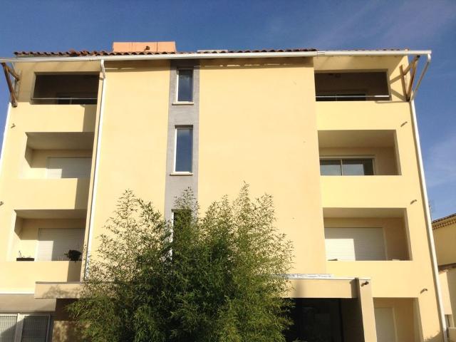 Nîmes Location Appartement 30