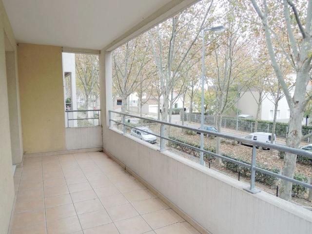 Nîmes Location Appartement 30