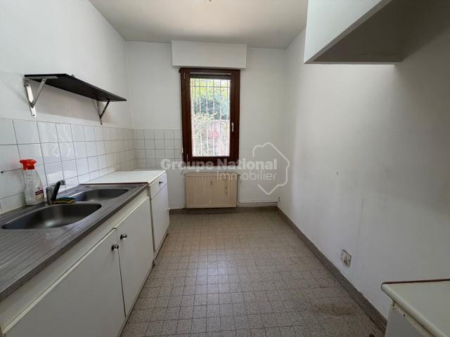 Nîmes Location Appartement 30