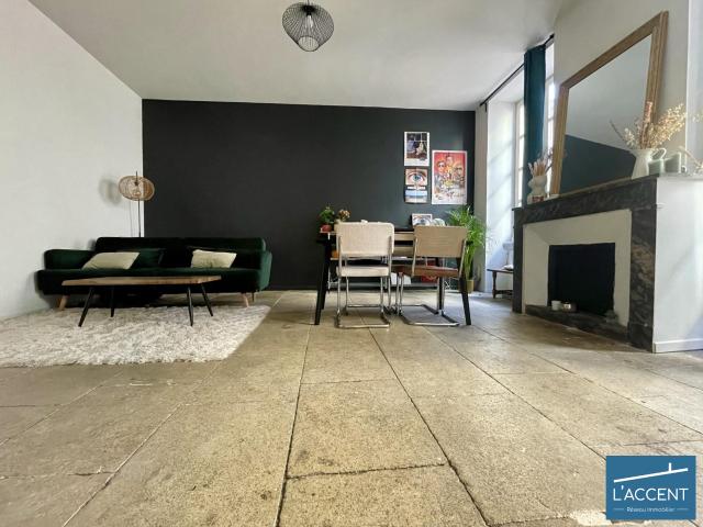 Nîmes Location Appartement 30