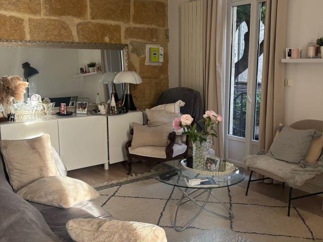 Nîmes Location Appartement 30