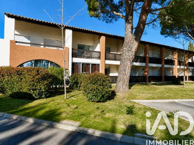 Nîmes Location Appartement 30