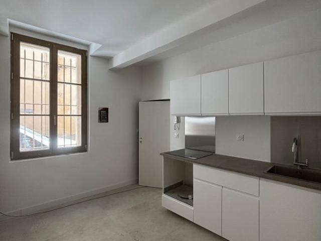 Nimes Location Appartement 30