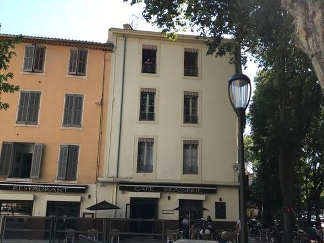 Nîmes Location Appartement 30