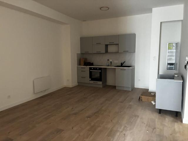 Nîmes Location Appartement 30