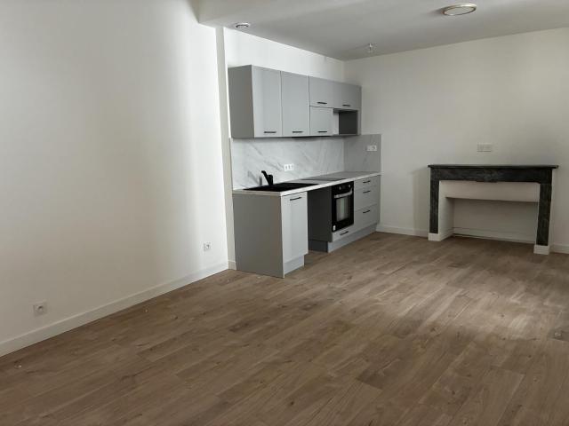 Nîmes Location Appartement 30