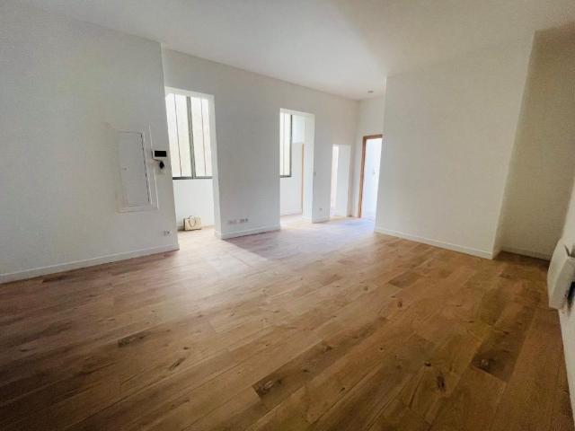 Nîmes Location Appartement 30