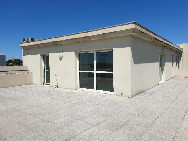 Nîmes Location Appartement 30