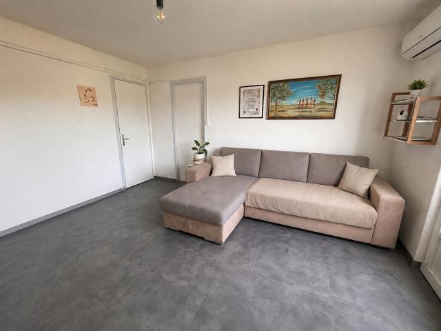 Nîmes Location Appartement 30