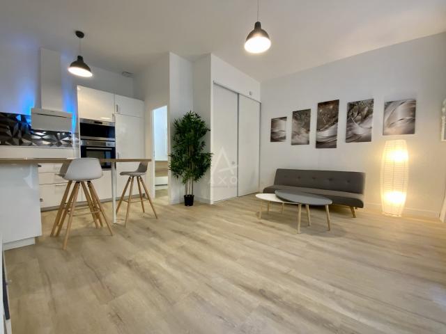 Nîmes Location Appartement 30