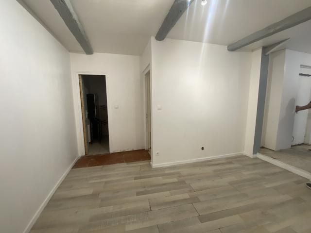 Nimes Location Appartement 30