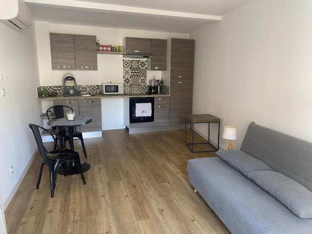 Nîmes Location Appartement 30