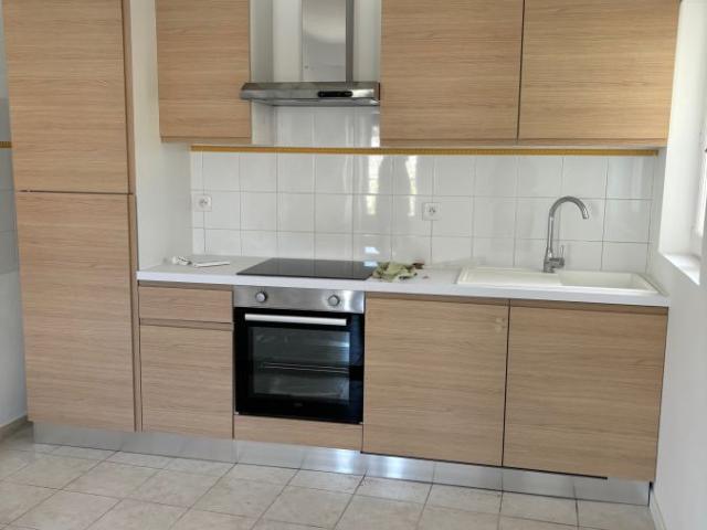 Nimes Location Appartement 30
