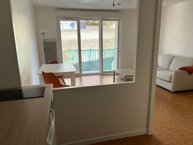 Nimes Location Appartement 30