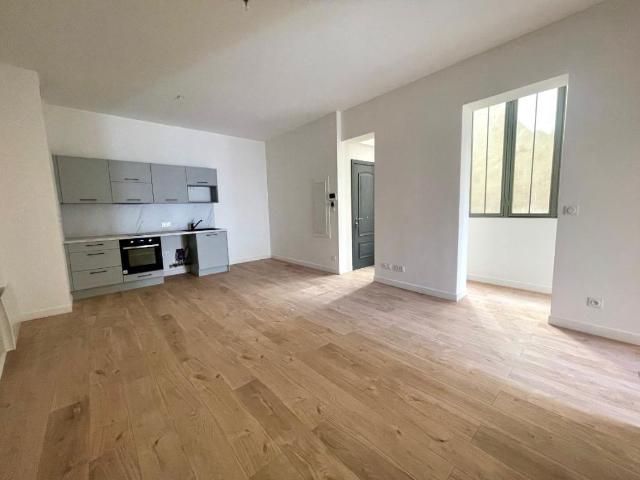 Nîmes Location Appartement 30
