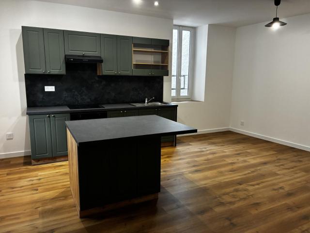 Nimes Location Appartement 30