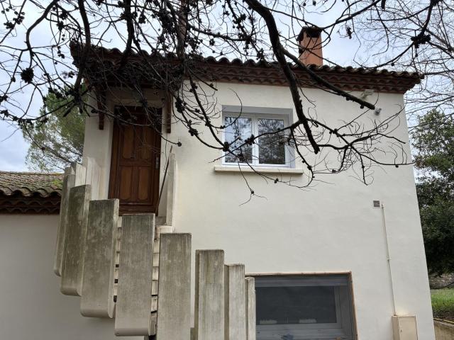 Nîmes Location Appartement 30